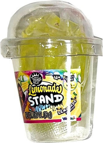 Gama Brands Slime για Παιδιά 4+ Ετών 8τμχ