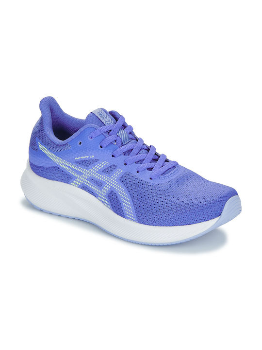 Patriot 13 Sport Shoes Running Blue