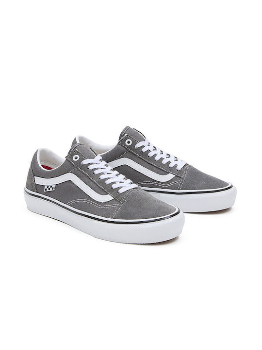 Vans Old Skool Sneakers Gray