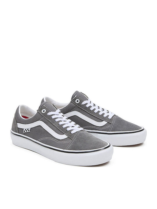 Old Skool Ανδρικά Sneakers Γκρι