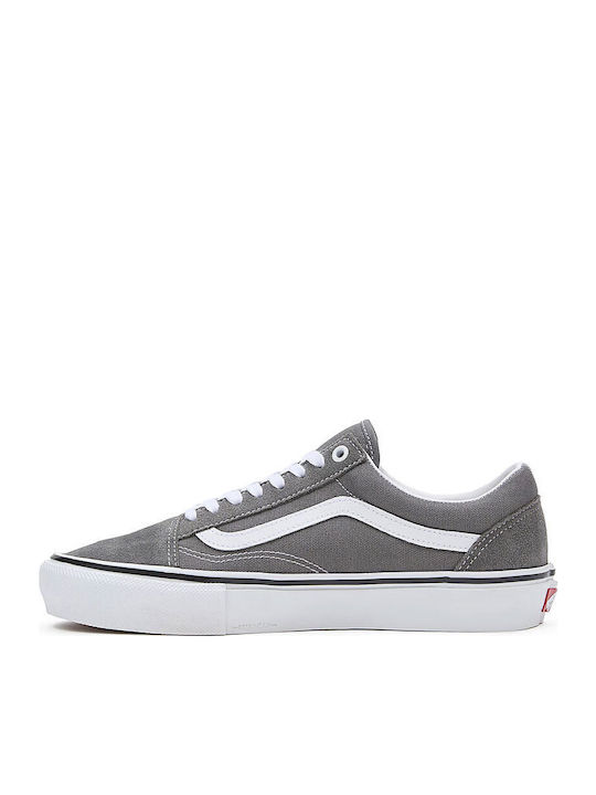 Old Skool Ανδρικά Sneakers Γκρι