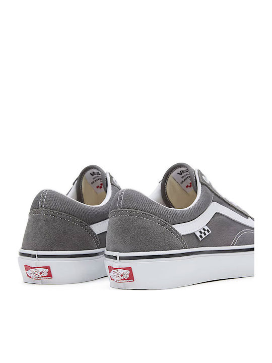 Old Skool Ανδρικά Sneakers Γκρι