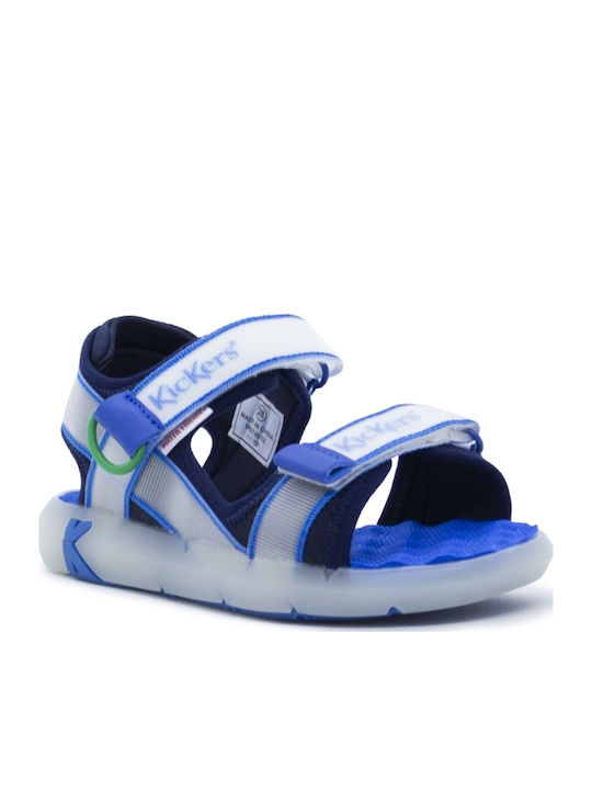 Kickers