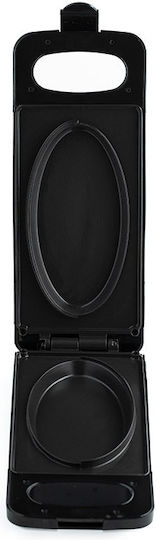 Adler Electric Omelette Maker 900W Black