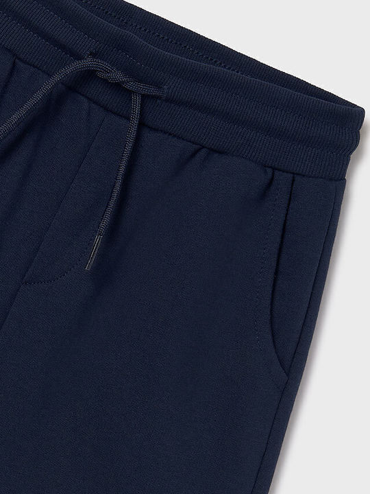 Kids' Athletic Shorts/Bermudas Navy Blue