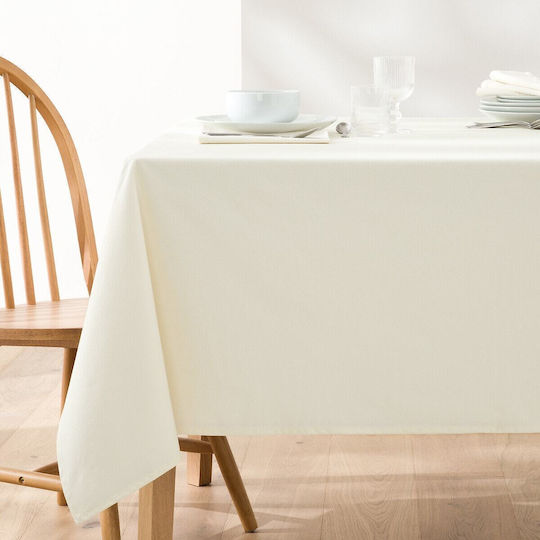 La Redoute Interieurs Tablecloth Cotton Cotton 150x250cm