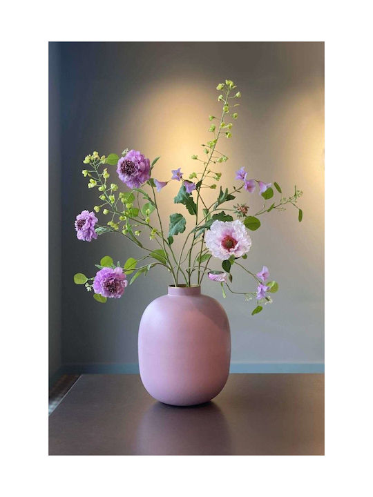 PiP Studio Decorative Vase Lilac 32cm