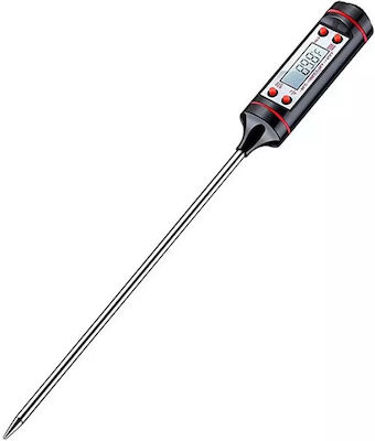 Digital Cooking Thermometer with Probe