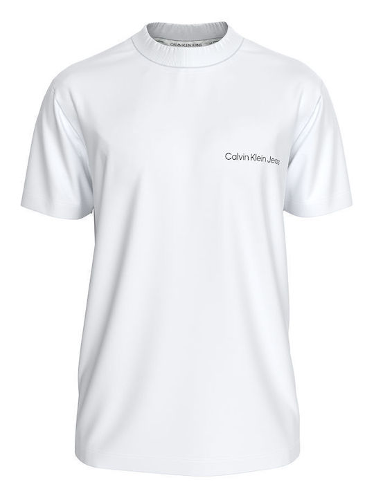 Calvin Klein Institutional Tricou pentru bărbaț...