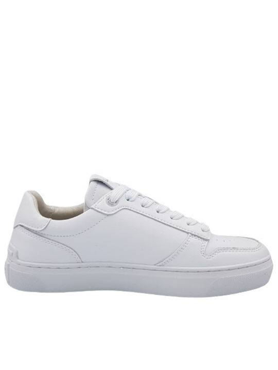 Pepe Jeans Sneakers White