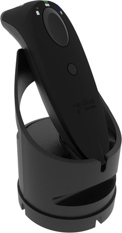 Socket Mobile S720 Socket Scanner Wireless with 1D Barcode Reading Capability
