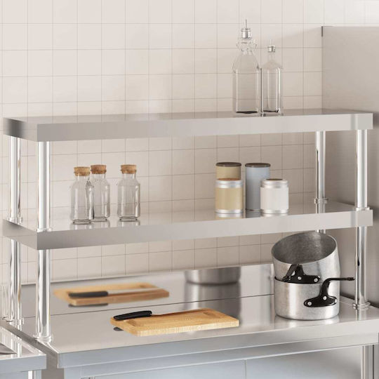 vidaXL Shelf