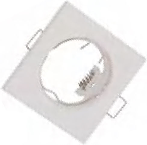 Geyer Αξεσουάρ για Σποτ Ασημί SPS60NM