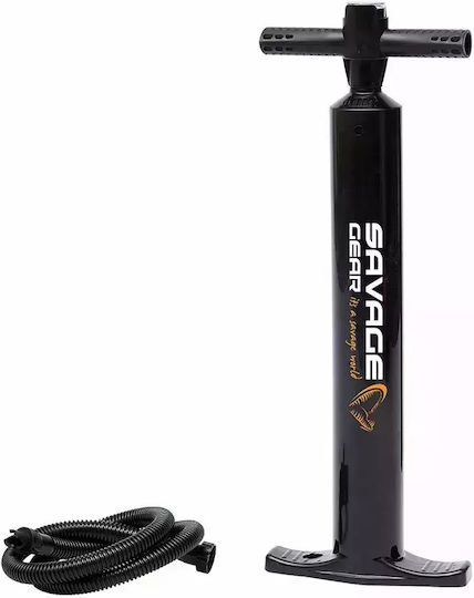Savage Gear 62424 Angeln 1 Person Gray