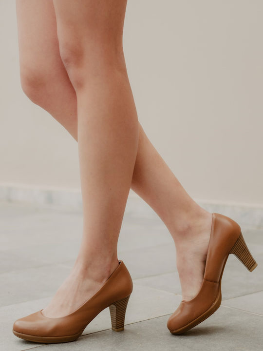 Ragazza Токчета Tabbac/Brown