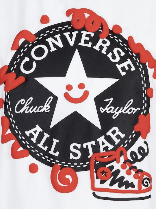 Converse Set Summer 2pcs