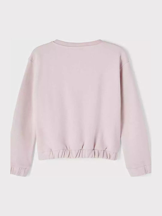 Комплект Зима 2бр Pink