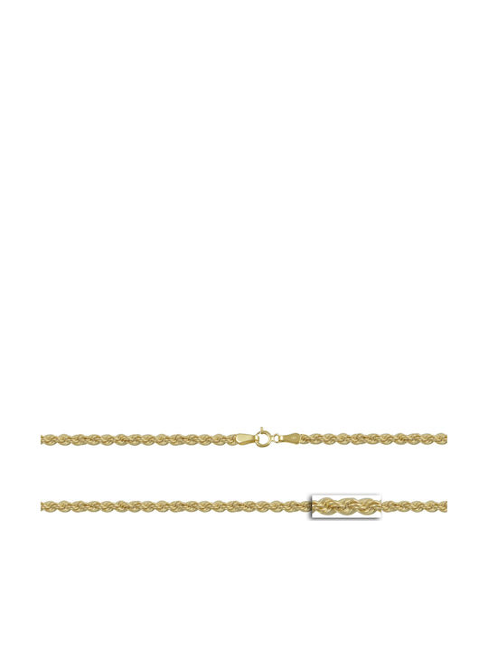 Mv Preziosa Gold Kette Hals 14K Mv Preziosa Gold Kette Hals 14K