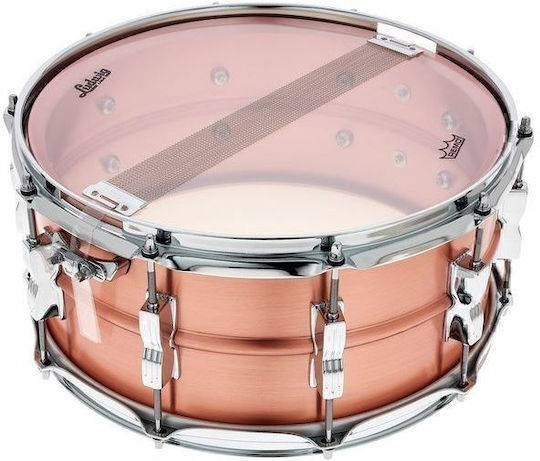 Ludwig Snare Drum 6.5" x 14"