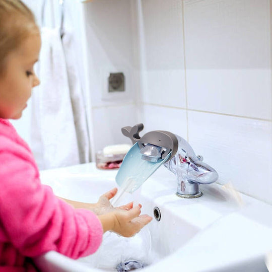 Baby Wise Faucet Extender Green 1pcs