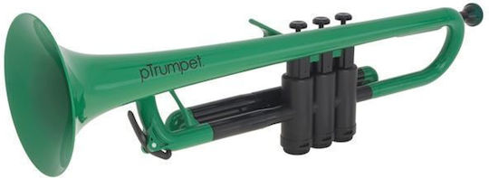 pTrumpet Τρομπέτα