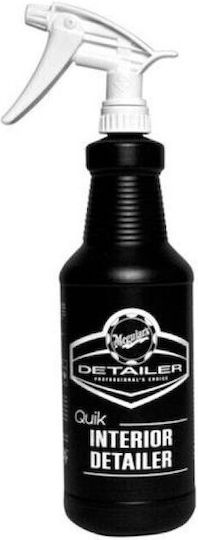 Meguiar's Quick Interior Detailer Σπρέι Γυάλισμα / Καθάρισμα για Αμάξωμα 946ml