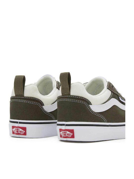 Filmore Ανδρικά Sneakers Πράσινο