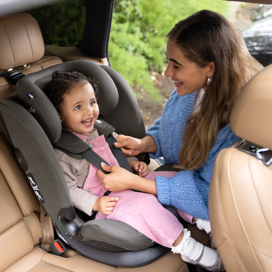 Joie I-Bold Καθισματάκι Αυτοκινήτου i-Size με Isofix Thunder 9-36 kg