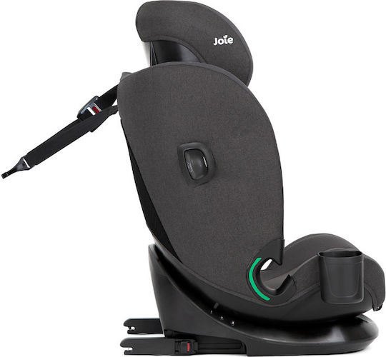 Joie I-Bold Καθισματάκι Αυτοκινήτου i-Size με Isofix Thunder 9-36 kg