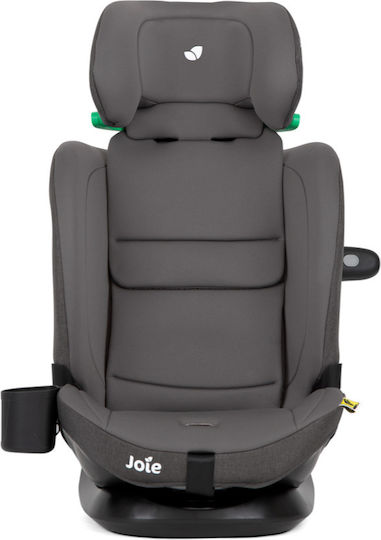 Joie I-Bold Καθισματάκι Αυτοκινήτου i-Size με Isofix Thunder 9-36 kg