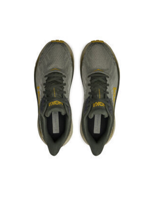 Challenger Atr 7 Men's Sport Shoes Trail Running Khaki