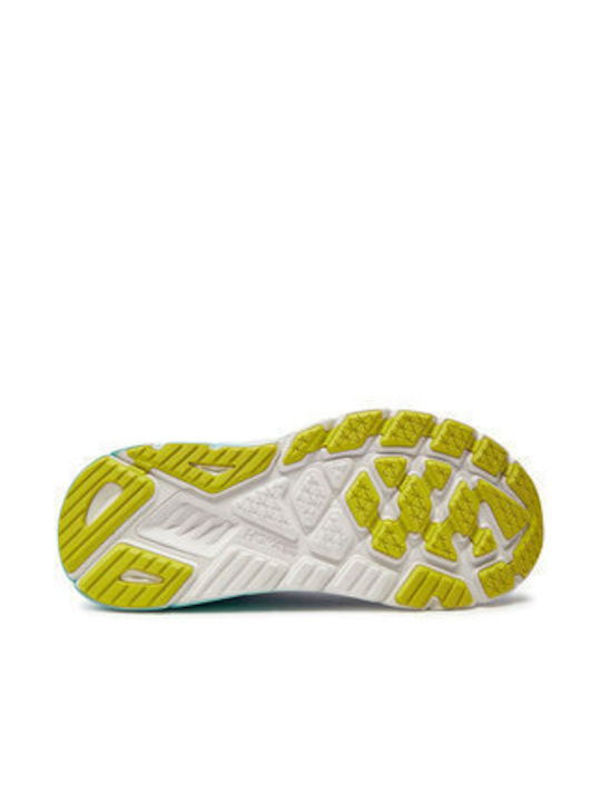 Arahi 7 Sport Shoes Running Blue