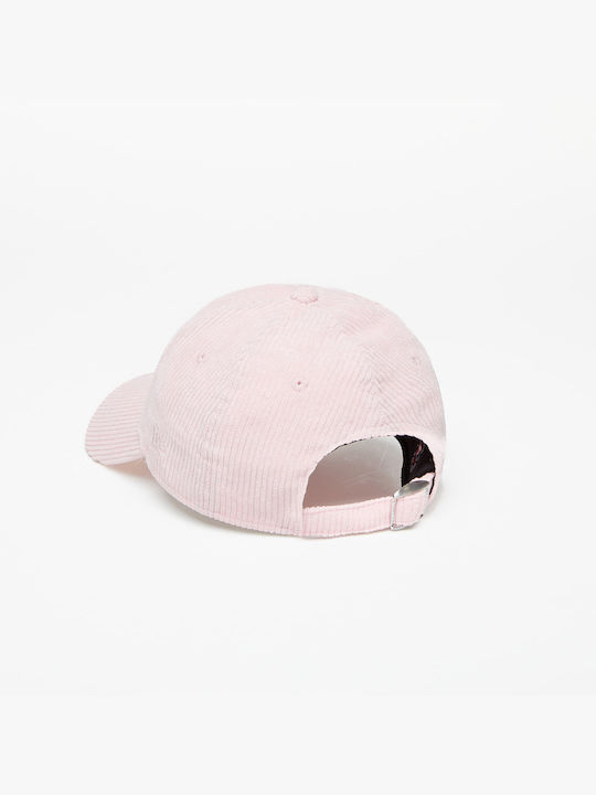 New Era Jockey Pink