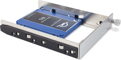 OWC Βάση Στήριξης Δίσκου HDD/SSD OWCMEQX3TRAY
