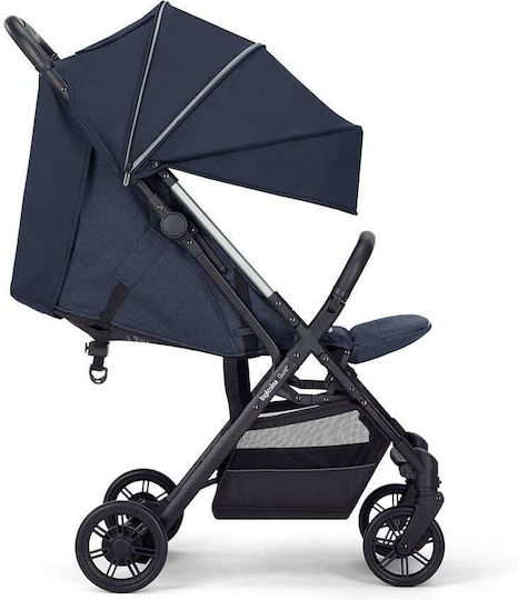 Inglesina Quid² Baby Stroller Suitable for Newborn Crocodile Green 6.4kg