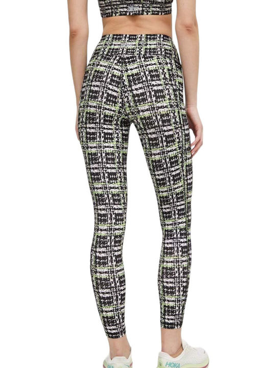 DKNY Frauen Leggings Gray