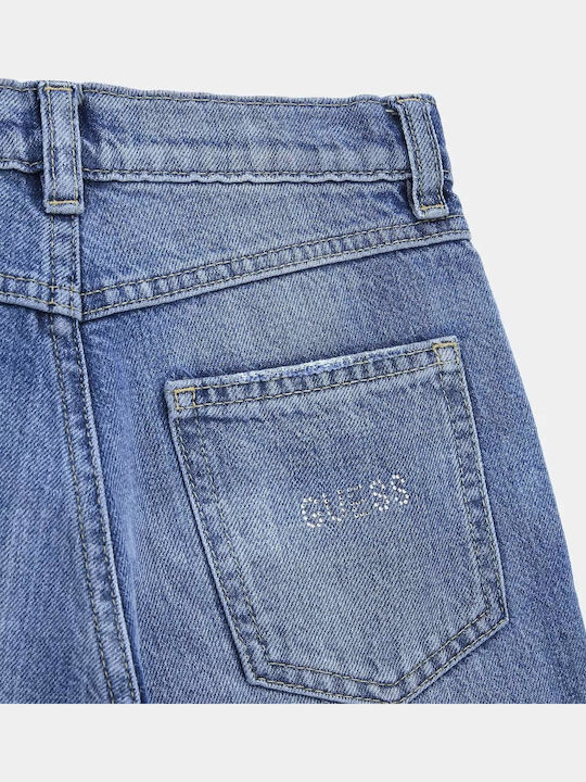 Guess Kids' Jeans Trousers Blue