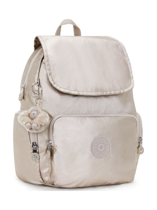 Women's Backpack Metallic Glow