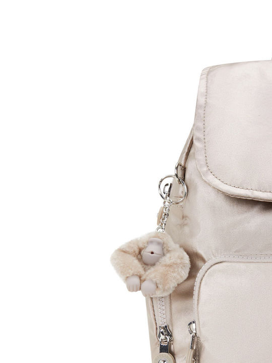 Women's Backpack Metallic Glow