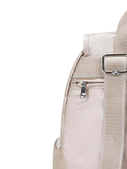 Women's Backpack Metallic Glow
