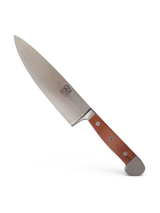 Güde Alpha Birne Cuțit Chef din Oțel Inoxidabil 16cm