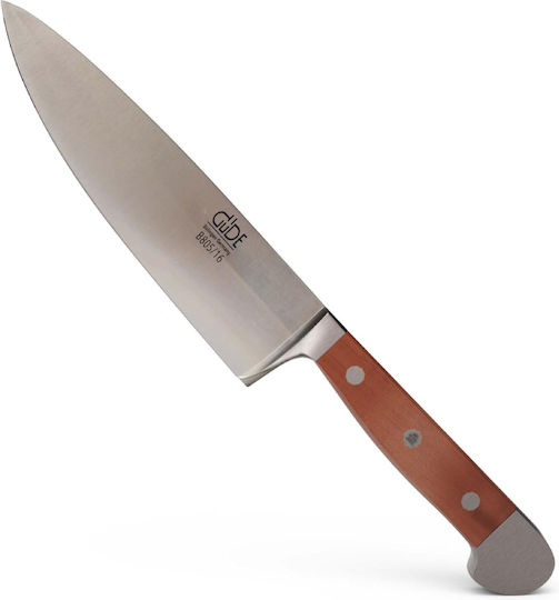 Güde Alpha Birne Knife Chef from Stainless Steel 16cm Güde Alpha Birne Knife Chef from Stainless Steel 16cm