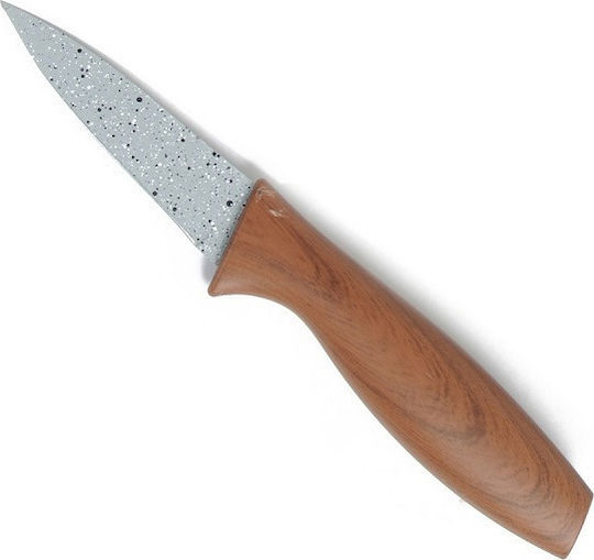 Estia Stone Cuțit de curățat din Oțel Inoxidabil 8.5cm