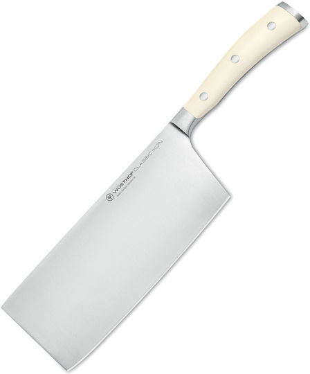 Wusthof Classic Ikon Nakiri 18cm Wusthof Classic Ikon Nakiri 18cm