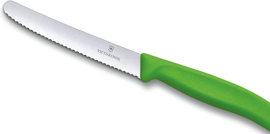 Victorinox Swiss Classic Нож Обща употреба от Неръждаема Стомана 10см