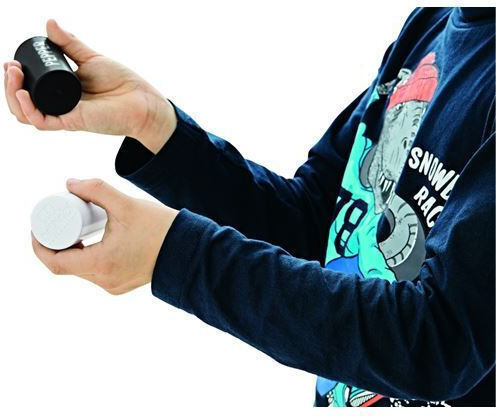 Nino Percussion Nino 578 "salt & Pepper"