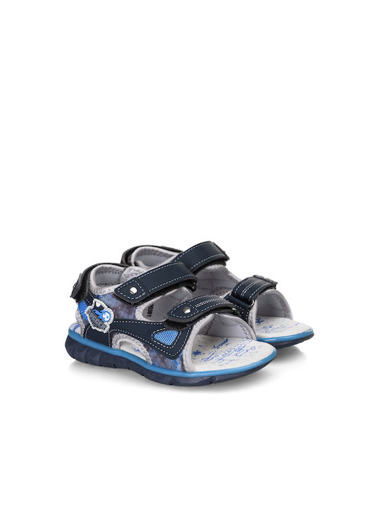 Touiti Kids' Sandals Blue