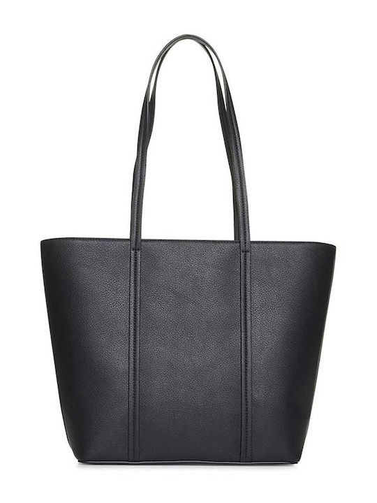 DKNY Leather Women's Bag Hand Black