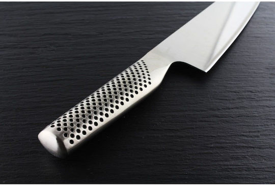 Global G Knife Fillet from Stainless Steel 21cm