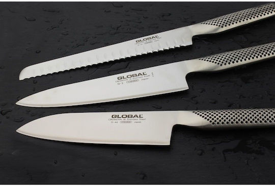 Global G Knife Fillet from Stainless Steel 21cm
